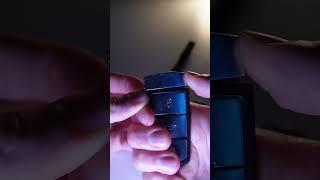 Replacing the Battery in Your Volkswagen Key Fob: Step-by-Step Guide