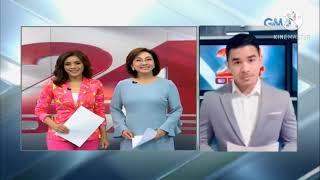 24 Oras Closing (with Vicky Morales and Mel Tiangco)