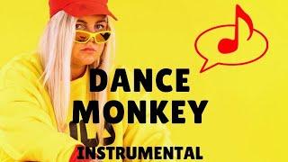 TONES AND I - DANCE MONKEY (CELLO instrumental) 2020