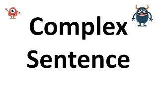 Complex Sentence