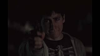 "who are you talking to" - donnie darko edit (4k)