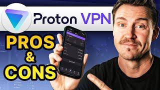 Is Proton VPN Really Worth the Hype in 2025? | ProtonVPN Review