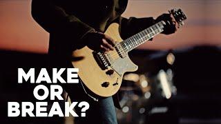 Here goes nothing... | Friday Fretworks