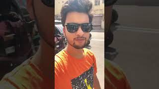 Apple Store in Jaipur vlog #jaipur #trending #viral #apple #earphone #cityvlogs #like #subscribe