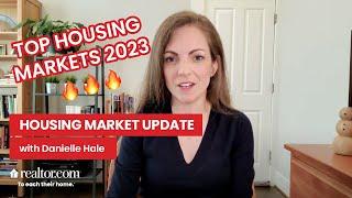 Weekly Housing Market Update - 12/09/22