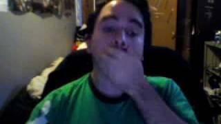 Samster vs Eminem. Samster vs Necro, the music i listen to