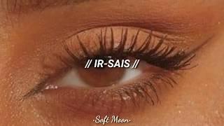 Ir-sais - Dream girl (slowed)