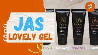 JAS LOVELY GEL