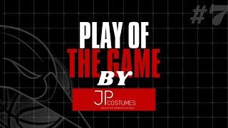 Play of the game by JP Costumes #7