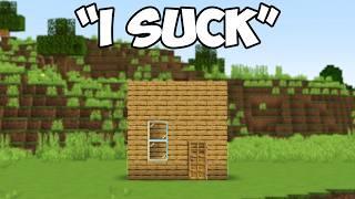 31 Genius Minecraft Build Hacks!