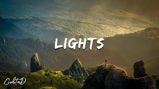 GOBTA D - Lights