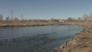 South Platte River receives improvement award