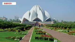 Top 10 Famous Tourist Places in Delhi - weekend Getaways from Delhi