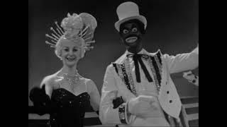 The Black & White Minstrel Show Christmas Special (23/12/60)