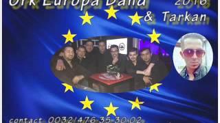 ork-europa band & tarkan 2016 domakia i domakini !