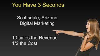 90 Scottsdale Arizona Digital Marketing