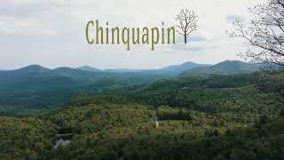 Chinquapin in Highlands/Cashiers North Carolina