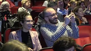 Hellenic Film Society presents New York Greek Film Expo (New Greek TV)