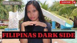 FILIPINAS DARK SIDE when MARRIED TO A FOREIGNER!