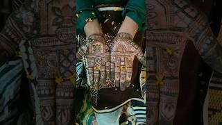 #mehandi #bridalhenna #henna