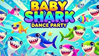 Baby Shark Dance | #babyshark| | Nursery Rhymes & Kids song #kidsvideo