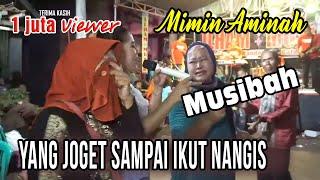 MUSIBAH |  Mimin Aminah | ILHAM MUSIC