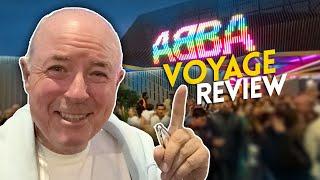 ABBA Voyage review