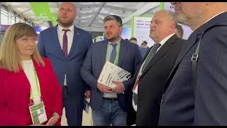 ЦИТ Минтруда и соцзащиты участвует в конференции ЦИПР