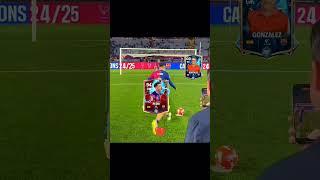 Pedri & His Dad 🫂 #eafc24 #shorts #eafifa #fifamobile #fifa23 #fcmobile24 #fifa22 #fifa21 #easports