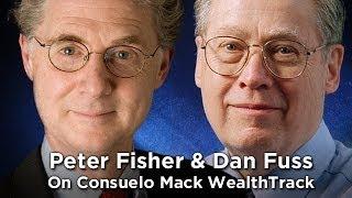 Dan Fuss & Peter Fisher