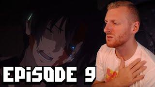 Put to Rest at Last | 86 Eighty Six Episode 9 Reaction