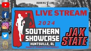 Southern Showcase Cross Country | Friday, Sept. 13, 2024 | Huntsville, Alabama