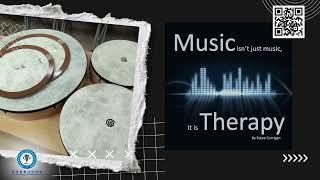 MT promo Video | HKSPT | 音樂治療基礎應用證書課程 | Musictherapy | 非語言的溝通 |音樂治療 |音樂的旅程 | 周雪甄女士 Ms. Cat Chau