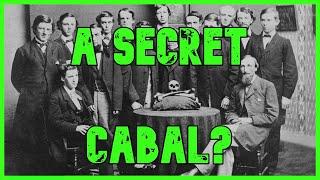 POLL: "Secret Cabal" Of Elites EXPOSED | The Kyle Kulinski Show