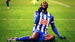 Adrian Ramos - Hertha BSC Berlin 2013/2014 | HD