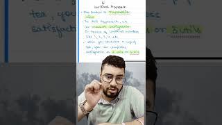 Utility Analysis | Micro Economics | BBA | B.Com | Ordinal Approach#class11economics #microeconomics