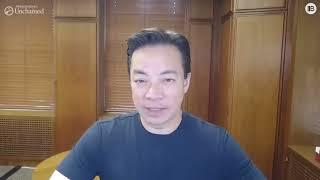 Ken Sim Bitcoin podcast interviews