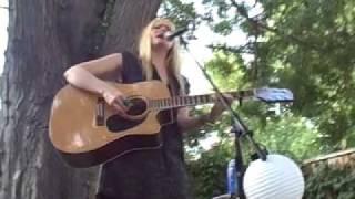 Molly Jenson - Webisode 11 Ft.  House Concerts Galore
