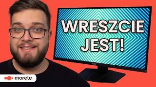 NOWY KRÓL NADCHODZI! QD-OLED 27” 1440p 360Hz | Recenzja MSI 271QPX