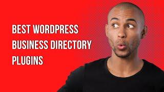 7 Best WordPress Business Directory Plugins | ThemesRain