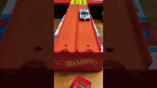 Crashing Hot Wheels  #asmraddicted #ytshorts #shorts #asmr #soothing