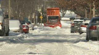 Will new snowplows change the way St. Louis City handles winter weather cleanup?