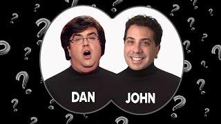 ‼️ How DAN SCHNEIDER and JOHN VACARRO Are Connected to My STALKER?!