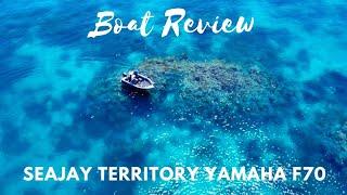 Ultimate Fishing Tinny // Seajay Territory Worlds Best Small Boat