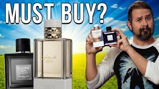 Fragrance World Arsh Review - L'Homme Ideal Platine Prive For Less?