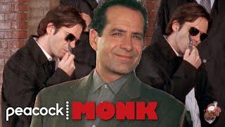 Monk Spots the Difference | Monk