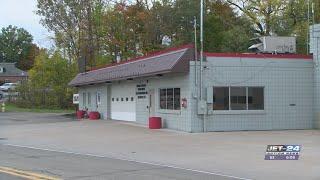 New fire station proposed for the Belle Valley area by Millcreek Township