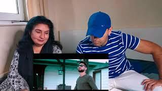 REACTION : YAARAN DA YAAR | HARF CHEEMA | DEEP JANDU