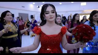 ART VIDEO | Shrene |  Milad & Amani -01- (4K UHD) Shiyar Doghati