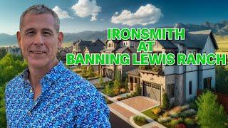 Banning Lewis Ranch Community Tour | Colorado Springs